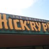 Hick'r Pit